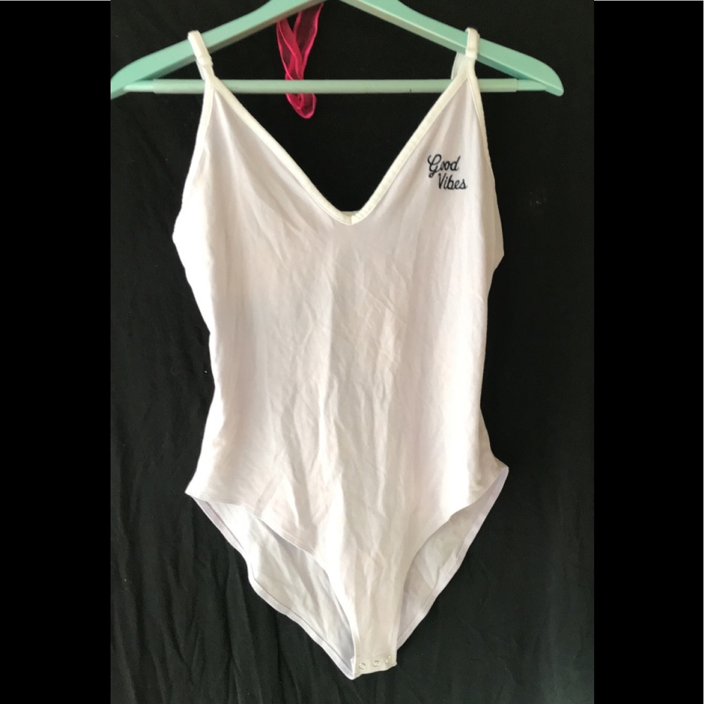 light purple PINK bodysuit